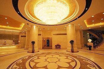 Zhongtian Wanhai International Hotel - Yingkou Luaran gambar