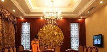 Zhongtian Wanhai International Hotel - Yingkou Luaran gambar
